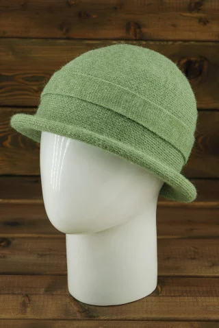 Шляпа женская Stigler, 27-208 полынь