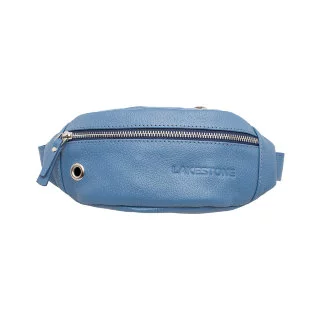Женская поясная сумка Lakestone, Bisley Blue