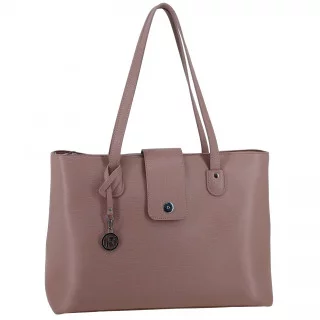 Женская сумка Rion+ 623 розовый