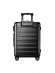 Чемодан 120102 NINETYGO Rhine Luggage 20" чер.