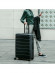 Чемодан 120102 NINETYGO Rhine Luggage 20" чер.