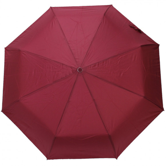 Зонт Zemsa, 1010-6 бордовый
