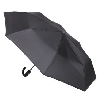 Зонт Zemsa, 959A черный