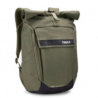 Рюкзак Thule, Paramount Backpack 24L зеленый